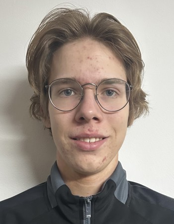 Profile picture of Krause Maximilian