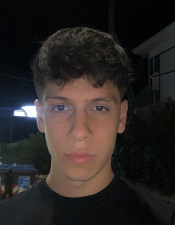 Profile picture of Giuseppe Raimo