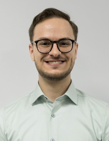 Profile picture of Sebastian Schmidt