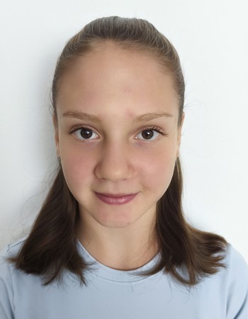 Profile picture of Karolina Brchelova