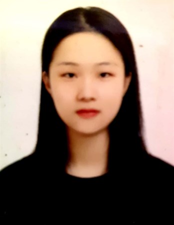 Profile picture of Im So bin