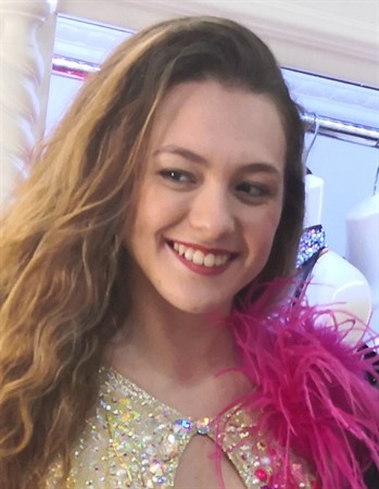 Profile picture of Aurora Reggi