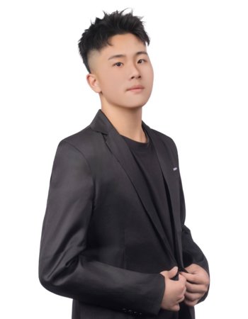 Profile picture of Lin Pin Yi