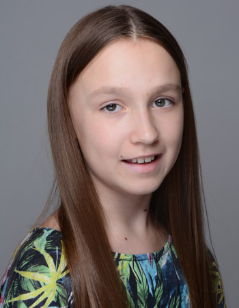 Profile picture of Megan Patricia Pietsch