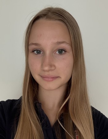 Profile picture of Eleonora Savanovich