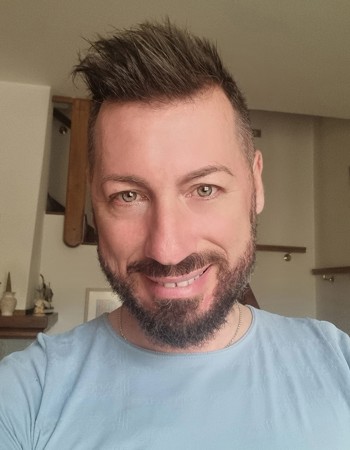 Profile picture of Marco Bartolini