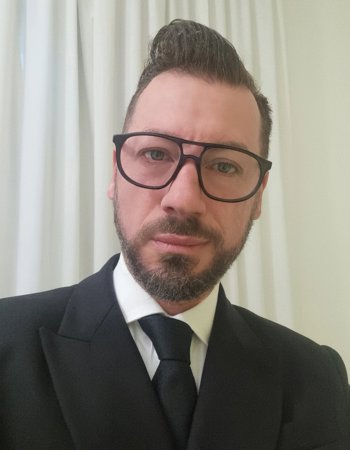 Profile picture of Marco Bartolini