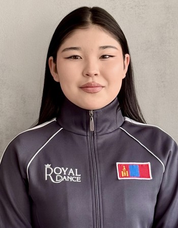 Profile picture of Binderiya Munkh-Ochir