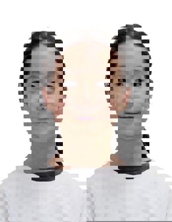 Profile picture of Dana Yergali