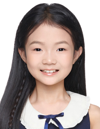 Profile picture of Harper Tianyou Yang