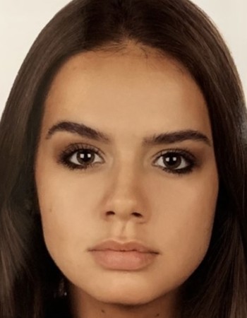 Profile picture of Wiktoria Zydlewska