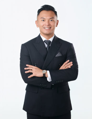 Profile picture of Teo Chee Seng Edwin