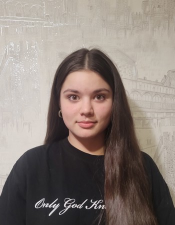 Profile picture of Darya Besseda