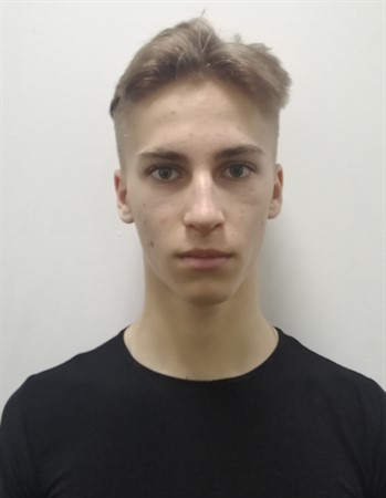 Profile picture of Denis Blinov