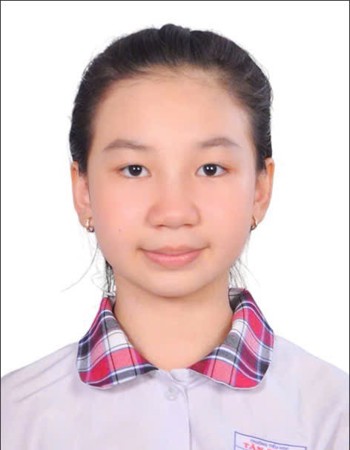 Profile picture of Bui Ha Lan