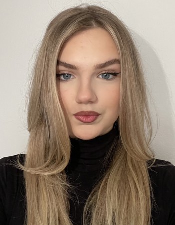 Profile picture of Berina Hebib