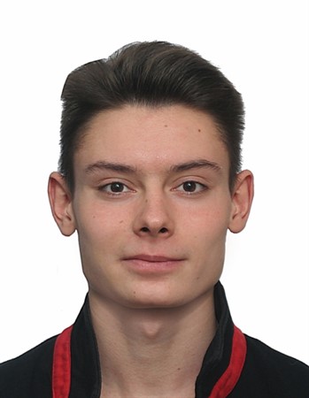 Profile picture of Vsevolod Mikulik