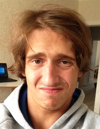 Profile picture of Matvey Shevelev