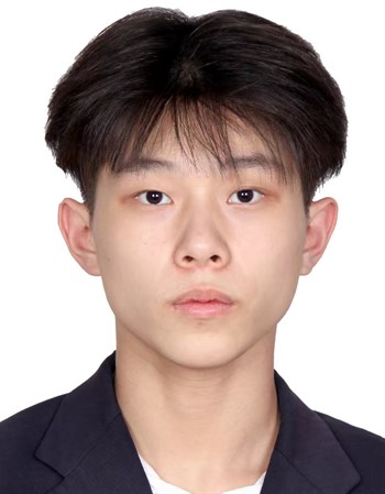 Profile picture of Zou Jianhui