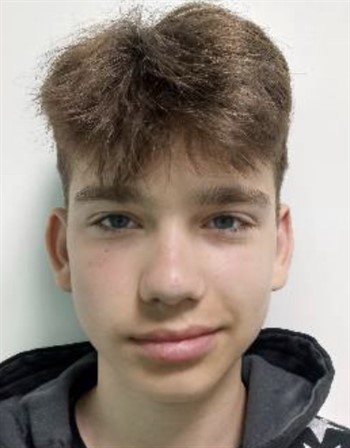 Profile picture of Yehor Chumak