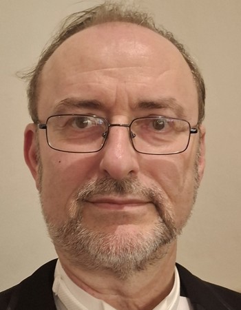 Profile picture of Ulf Hoffmann