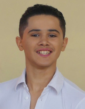 Profile picture of Leandre Potier