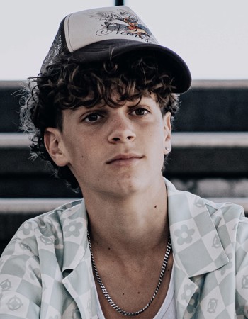 Profile picture of Valentino Louis D'adderio