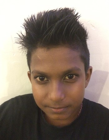 Profile picture of Ranasingha Arachchige Hashan Pramoda Rathnejeewa