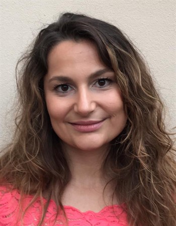 Profile picture of Hana Slavickova