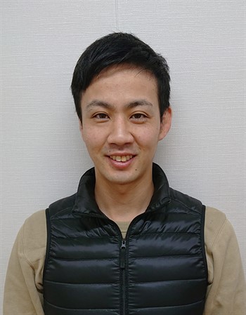Profile picture of Yoshiharu Iwamoto