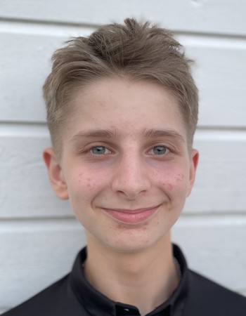 Profile picture of Linus Westin Kristiansen