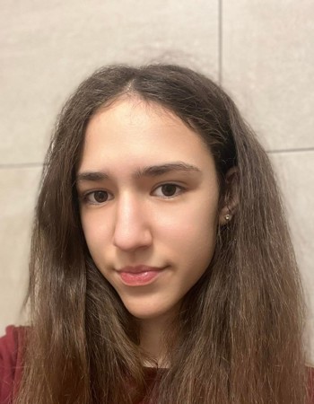 Profile picture of Szabo Blanka