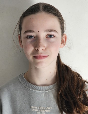 Profile picture of Roos van Reck