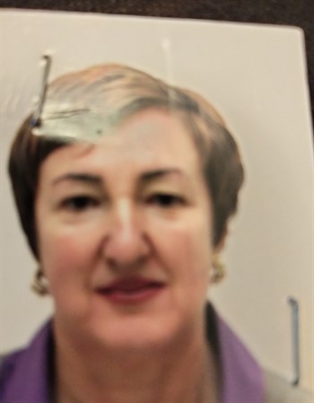 Profile picture of Maria Clara Paganini