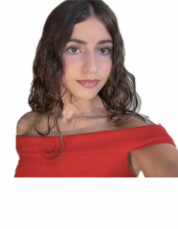 Profile picture of Giorgia Merico
