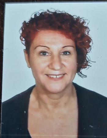 Profile picture of Georgina Dolz