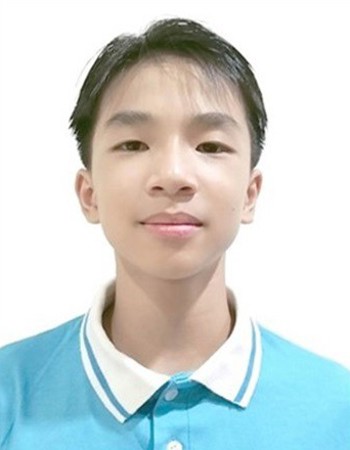 Profile picture of Dang Ho Sam