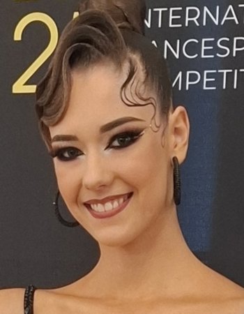 Profile picture of Mia Raddunz