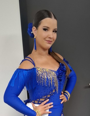 Profile picture of Pavlina Adamova