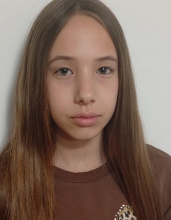 Profile picture of Nina Petrovic