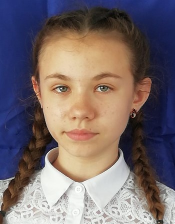 Profile picture of Maria Kalugina