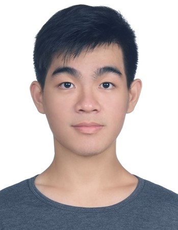 Profile picture of Hsu Ching Che