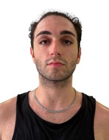 Profile picture of Yari Aguglia