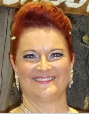 Profile picture of Irina Feingold