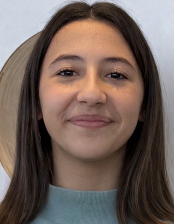 Profile picture of Lily Scarparo