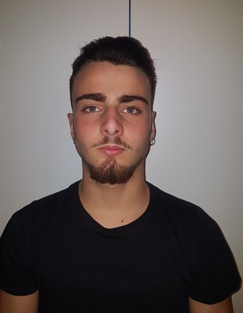 Profile picture of Salvatore Pio De Falco