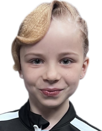 Profile picture of Zoey Evangeline Thomas