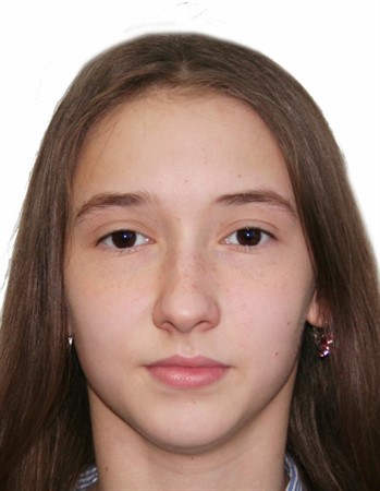 Profile picture of Nikol Kalimulina