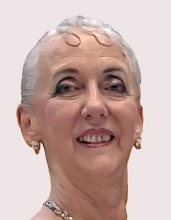 Profile picture of Brigitte Hergenröther