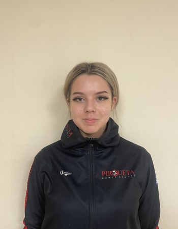 Profile picture of Antriana Kilinkaridou